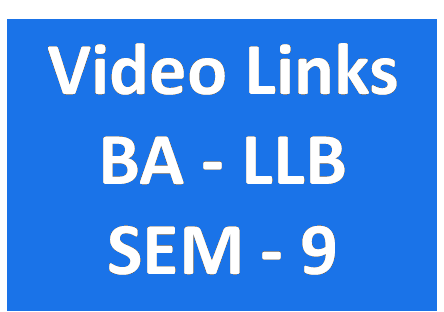 http://study.aisectonline.com/images/Video_Links BA_LLB_SEM 9.png